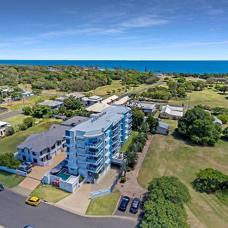 Koola Beach Apartments ברגרה מראה חיצוני תמונה