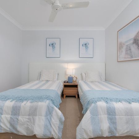 Koola Beach Apartments ברגרה מראה חיצוני תמונה