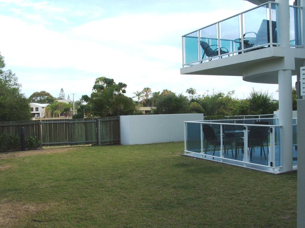 Koola Beach Apartments ברגרה חדר תמונה