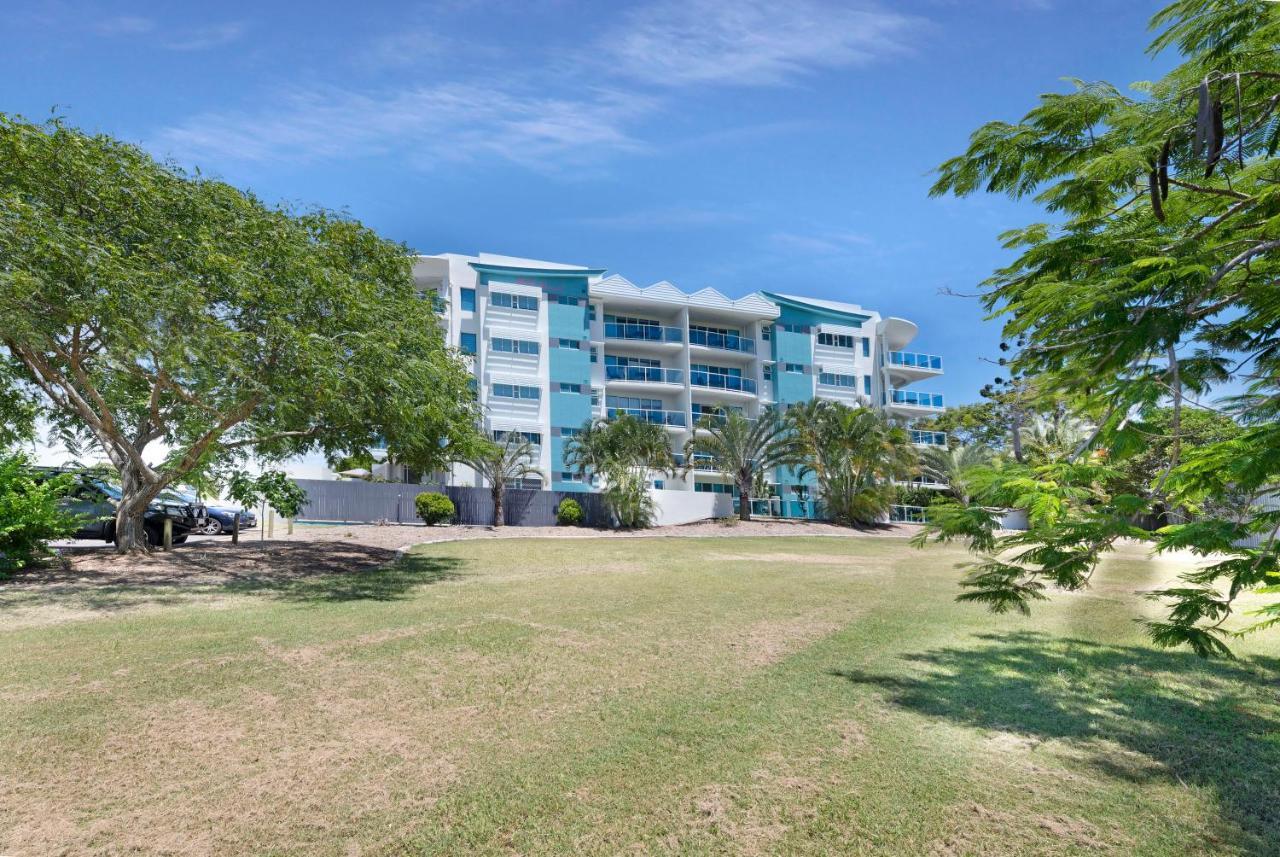 Koola Beach Apartments ברגרה מראה חיצוני תמונה