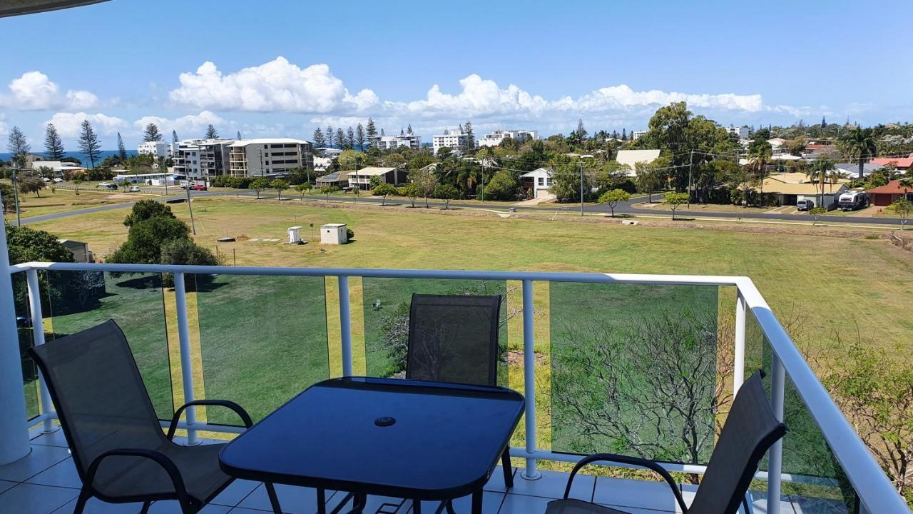Koola Beach Apartments ברגרה מראה חיצוני תמונה