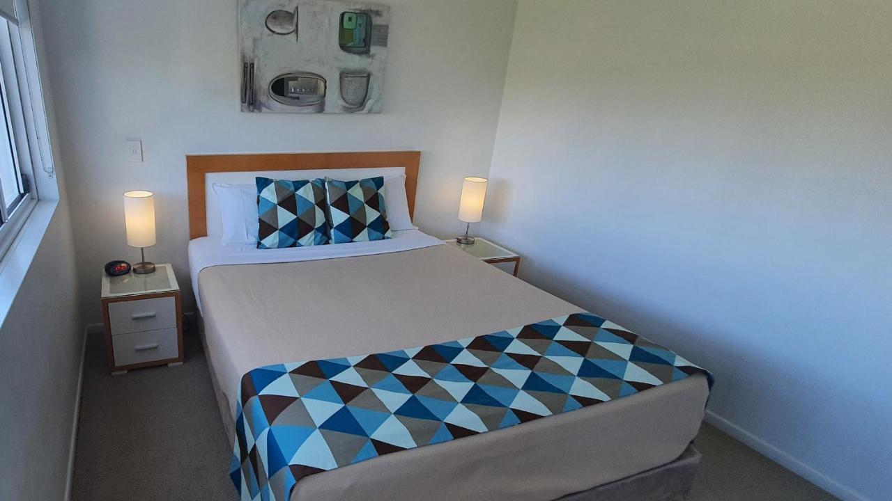 Koola Beach Apartments ברגרה מראה חיצוני תמונה