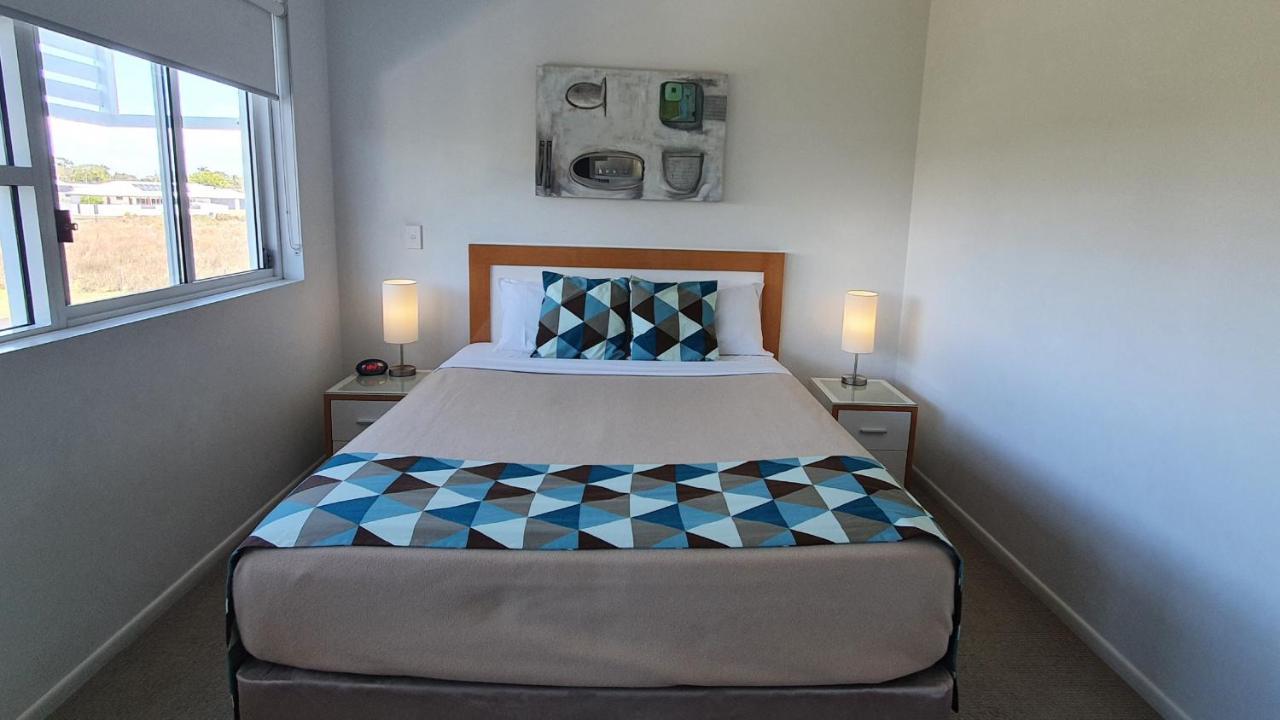 Koola Beach Apartments ברגרה מראה חיצוני תמונה