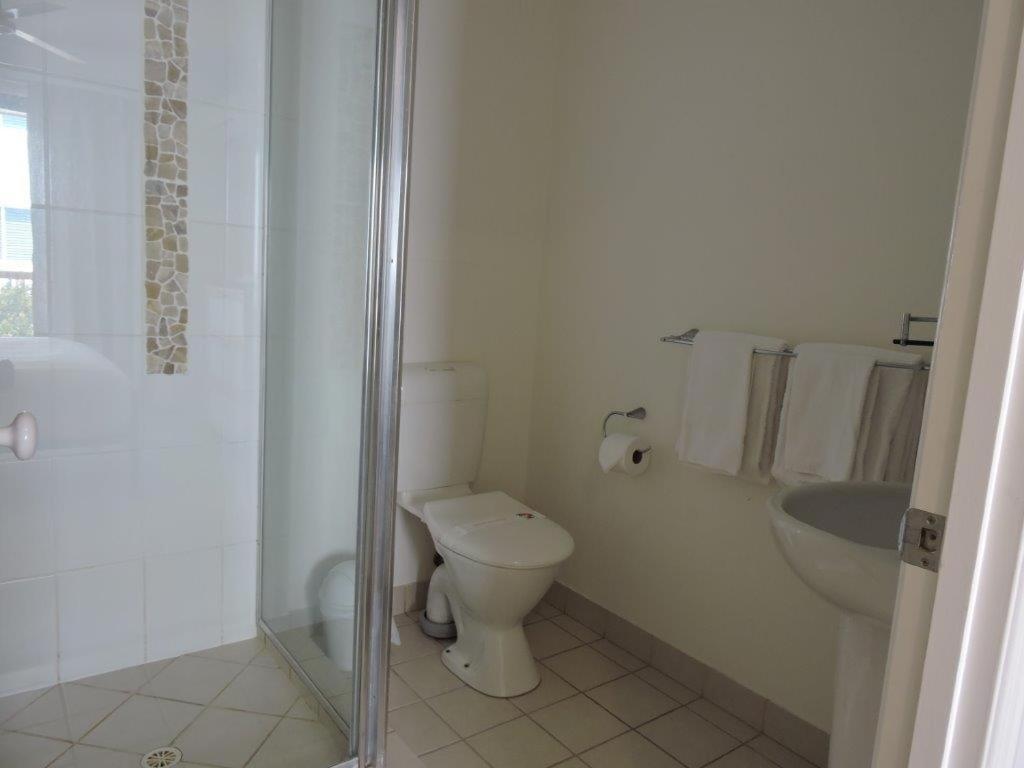 Koola Beach Apartments ברגרה מראה חיצוני תמונה