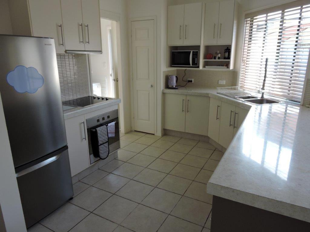 Koola Beach Apartments ברגרה מראה חיצוני תמונה