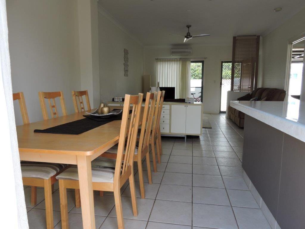 Koola Beach Apartments ברגרה מראה חיצוני תמונה