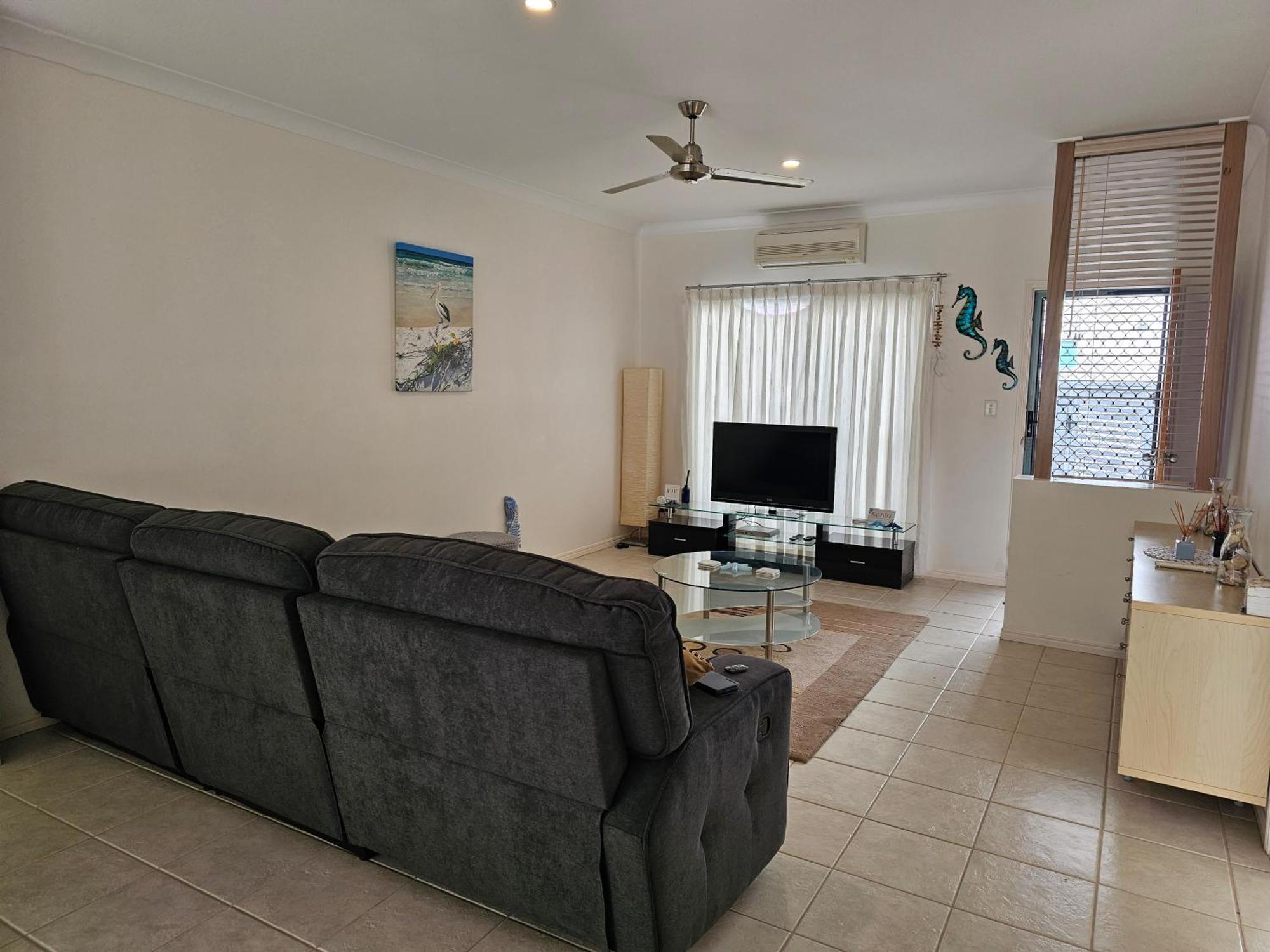 Koola Beach Apartments ברגרה מראה חיצוני תמונה