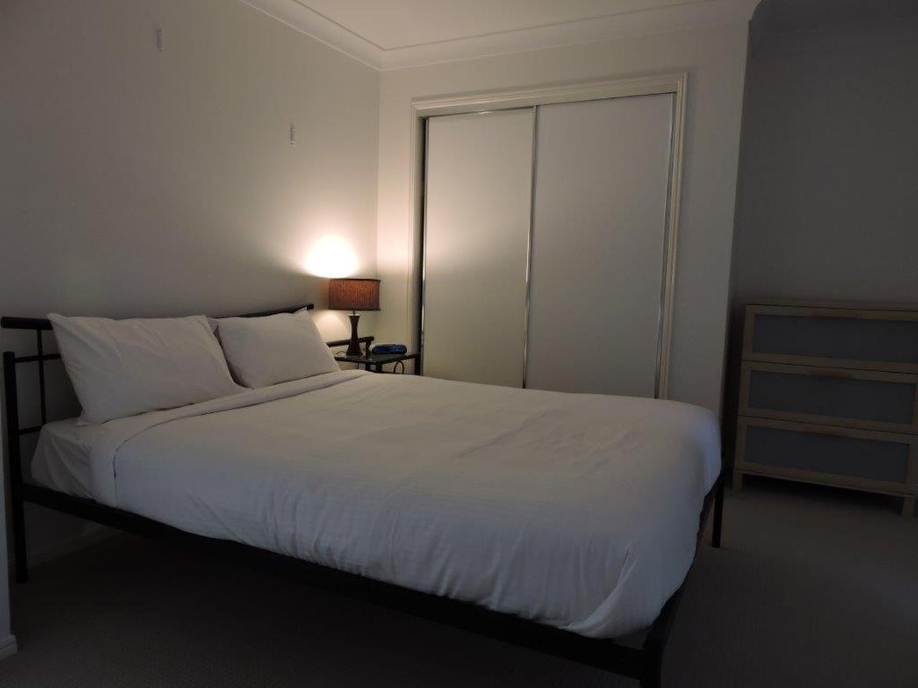 Koola Beach Apartments ברגרה מראה חיצוני תמונה