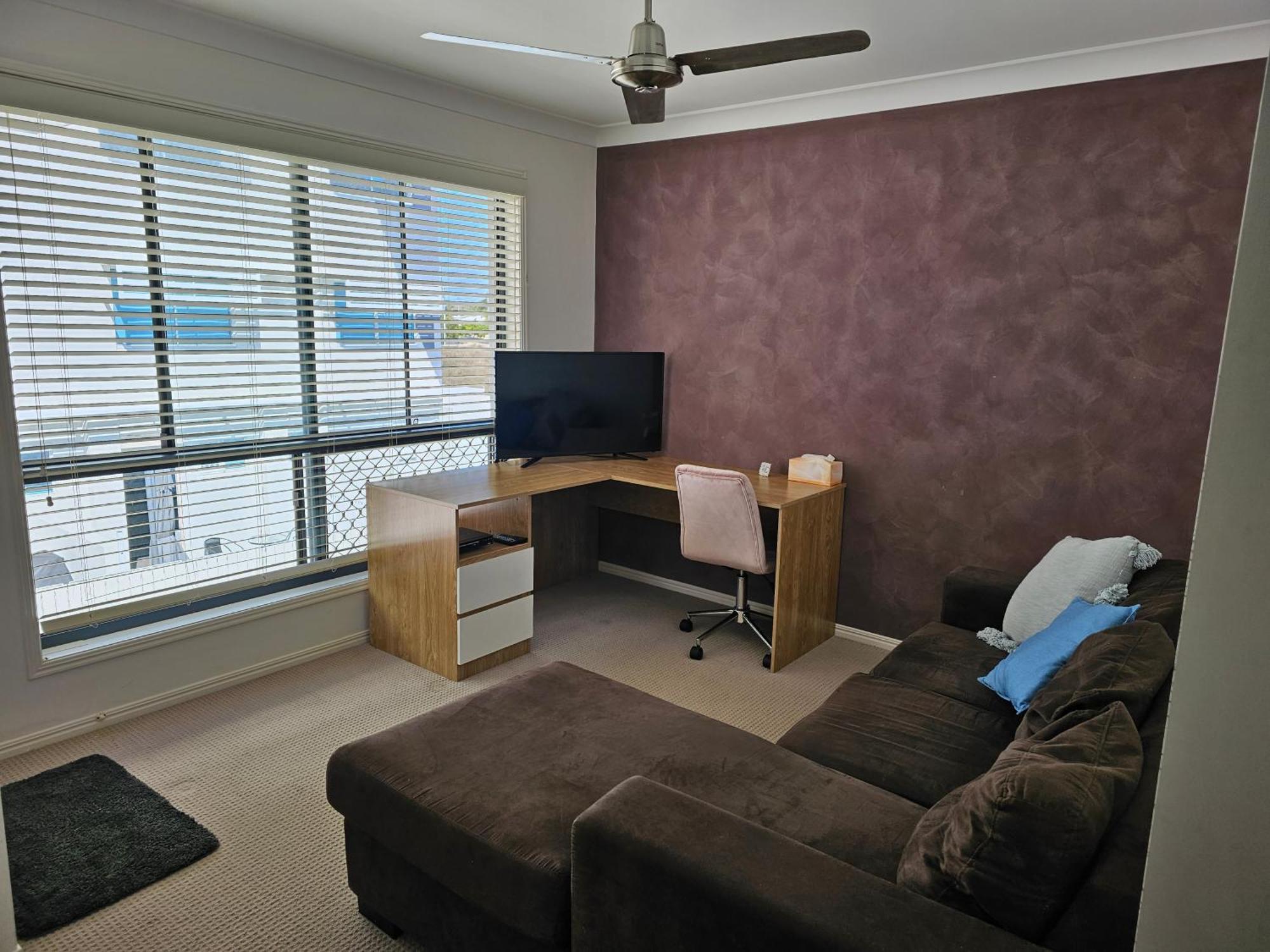 Koola Beach Apartments ברגרה מראה חיצוני תמונה