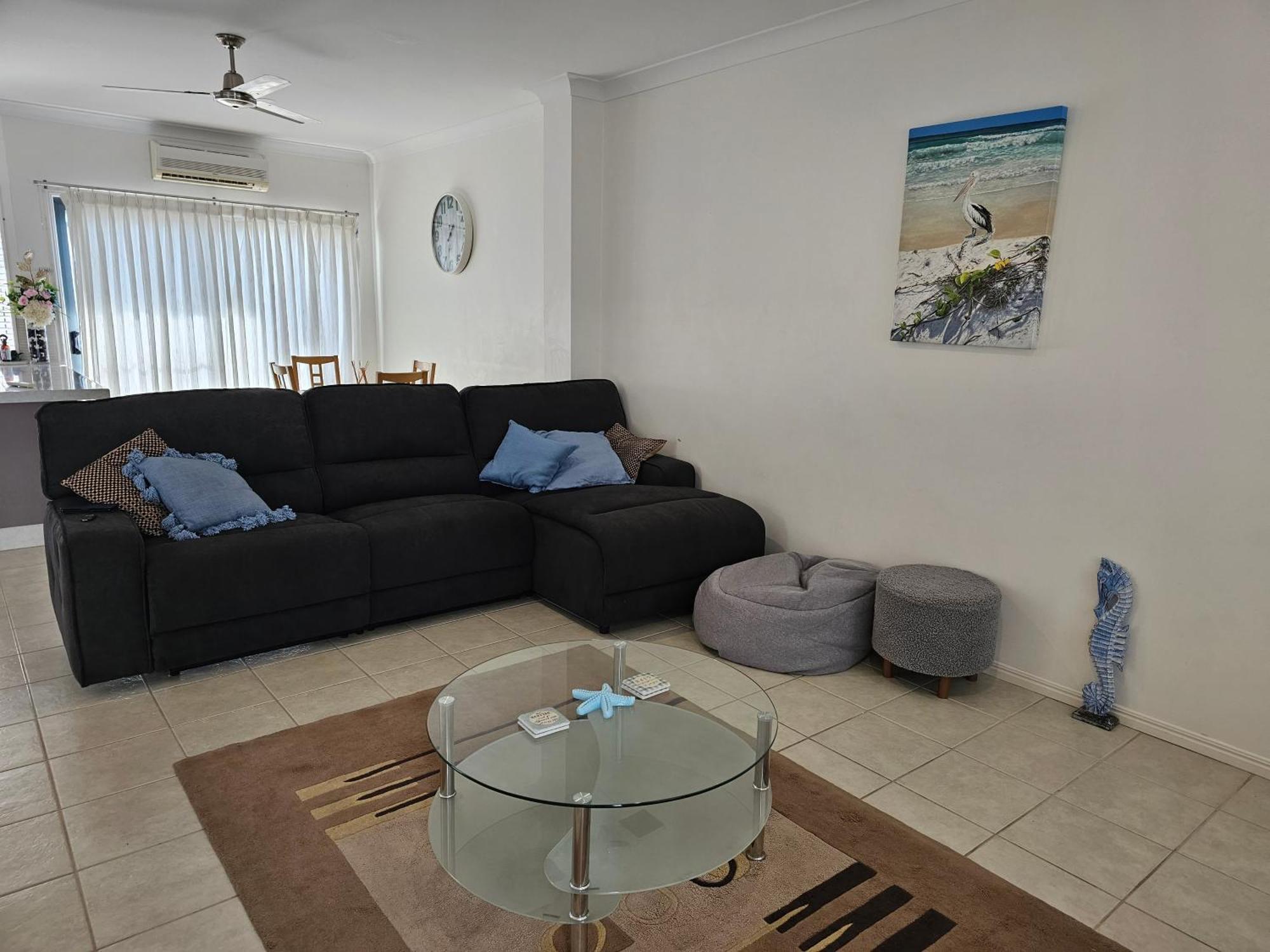 Koola Beach Apartments ברגרה מראה חיצוני תמונה