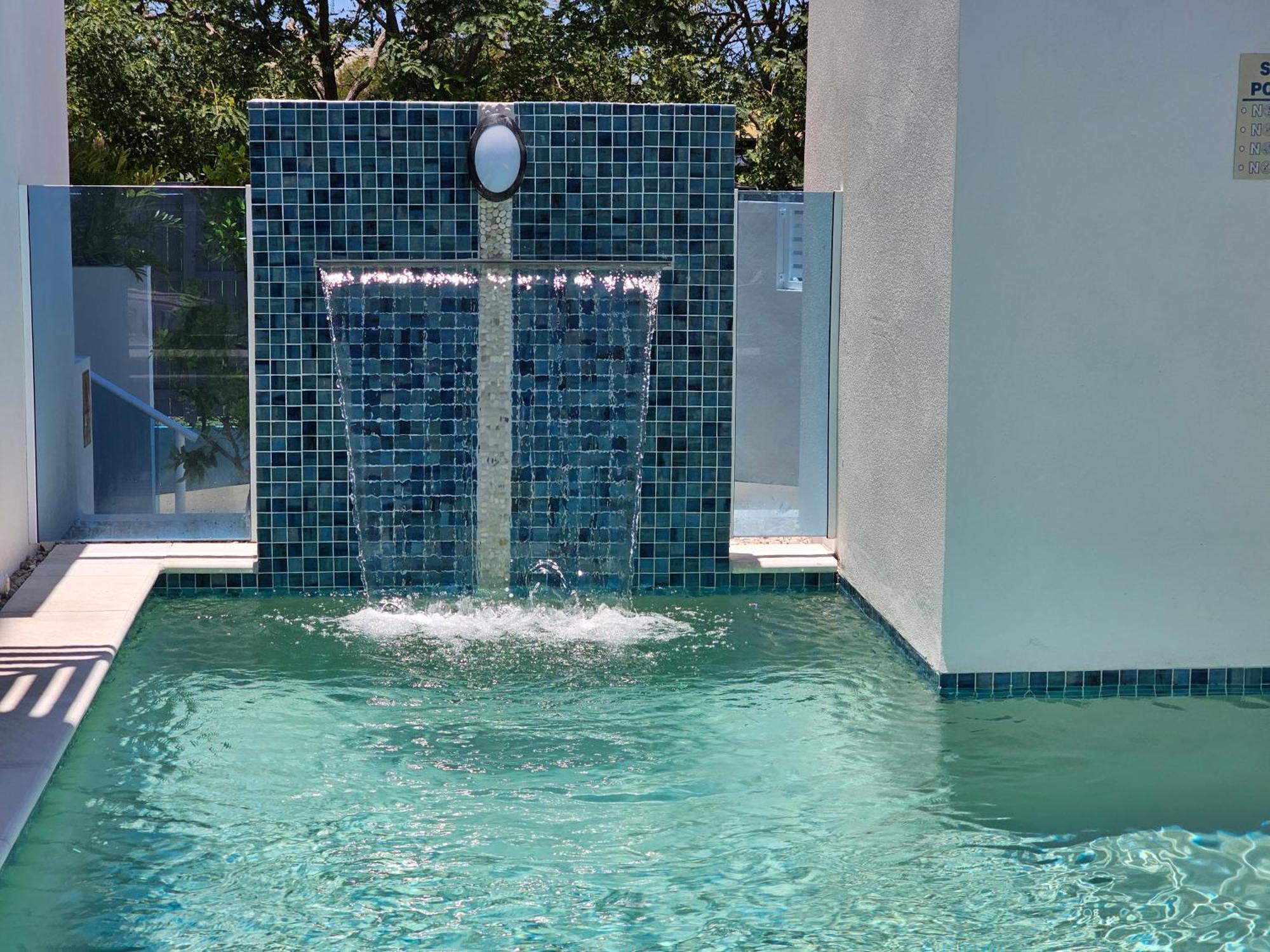 Koola Beach Apartments ברגרה מראה חיצוני תמונה