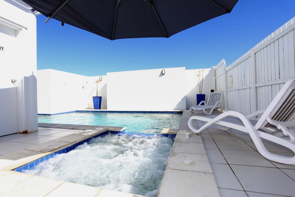Koola Beach Apartments ברגרה מראה חיצוני תמונה