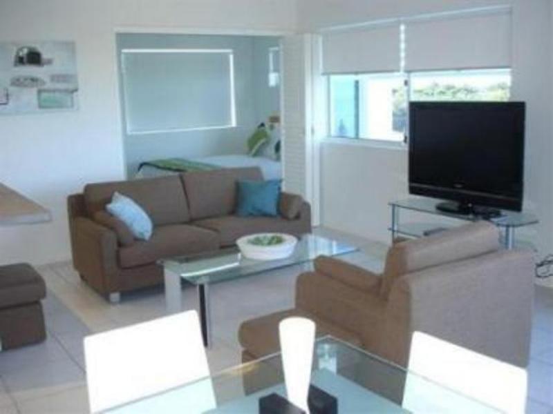 Koola Beach Apartments ברגרה מראה חיצוני תמונה