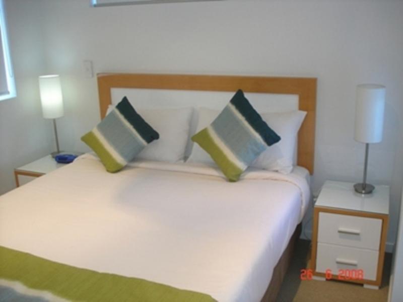 Koola Beach Apartments ברגרה מראה חיצוני תמונה