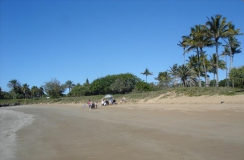 Koola Beach Apartments ברגרה מראה חיצוני תמונה