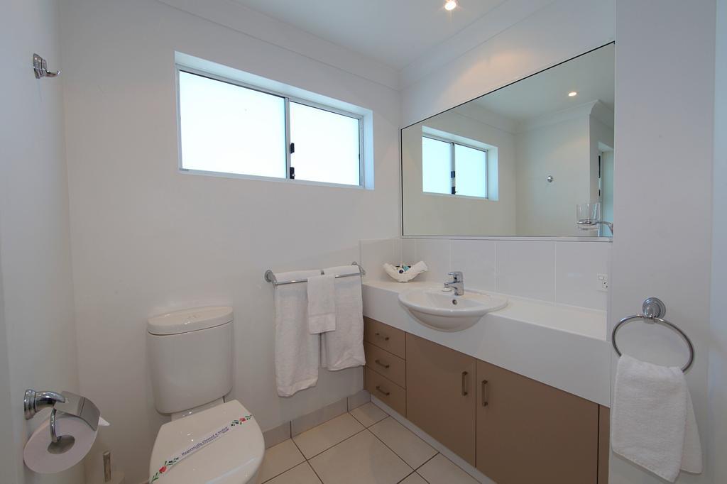 Koola Beach Apartments ברגרה חדר תמונה