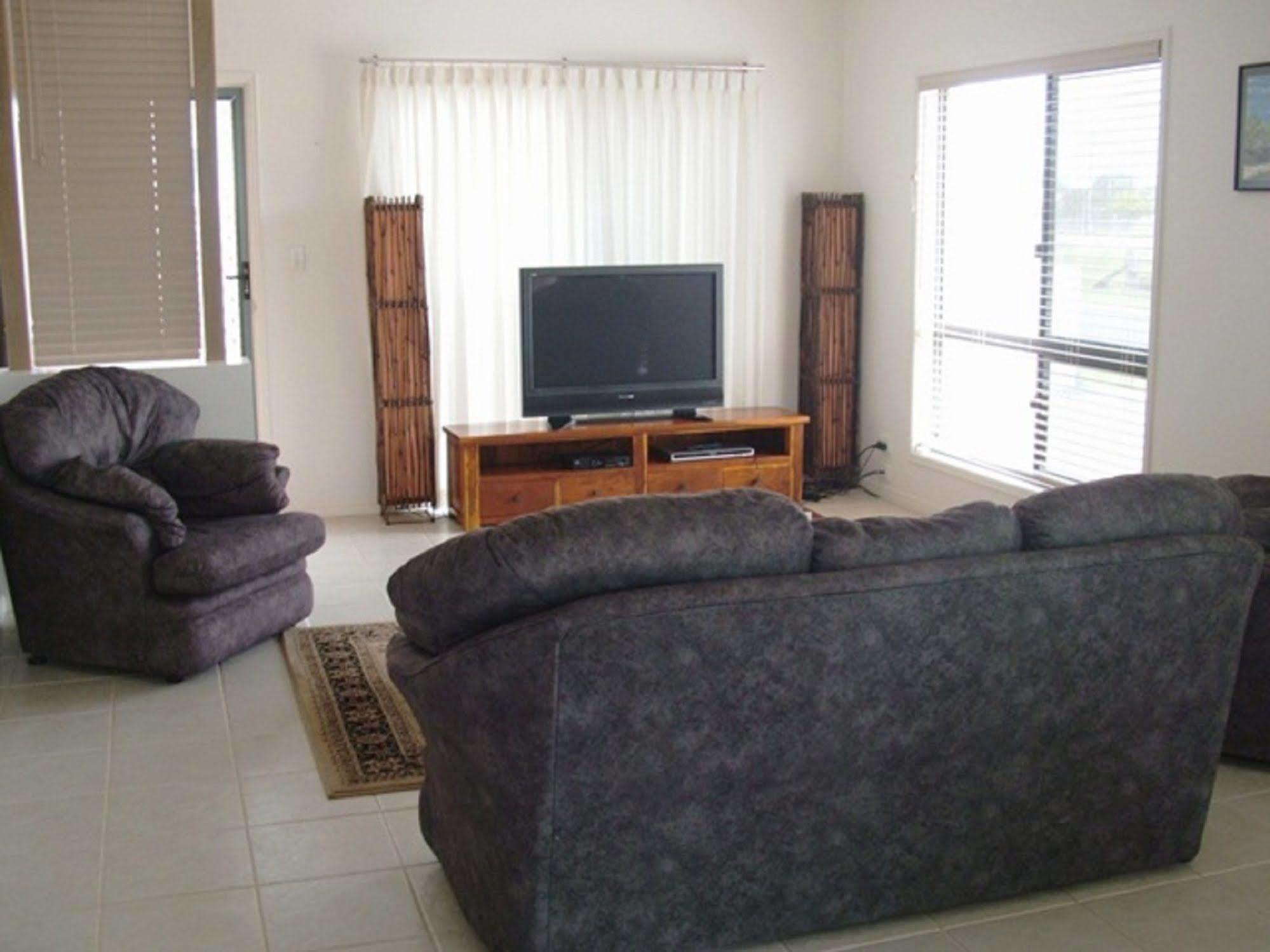 Koola Beach Apartments ברגרה מראה חיצוני תמונה