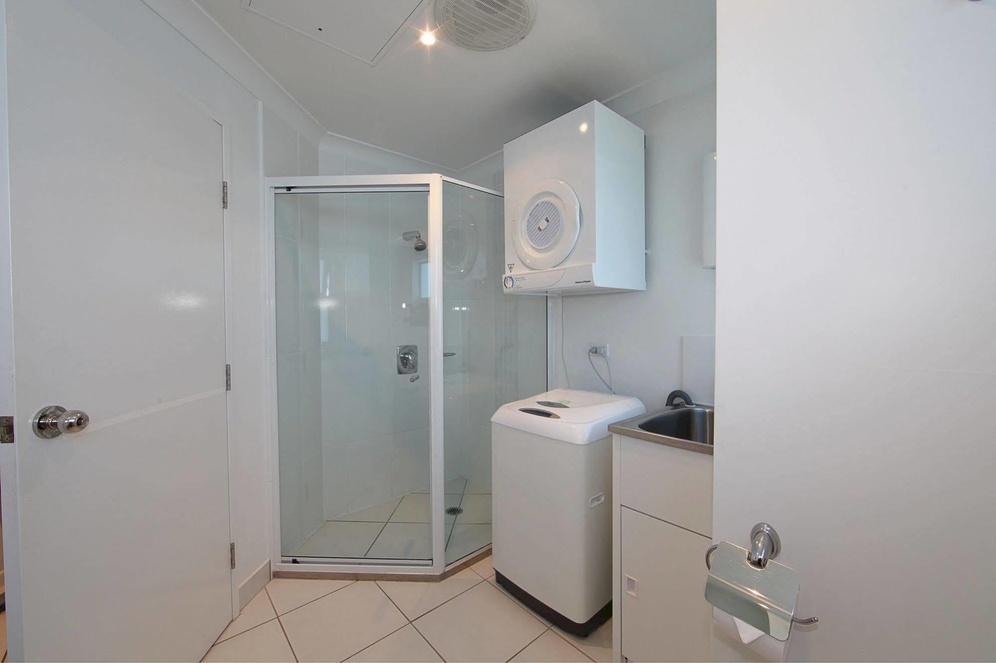Koola Beach Apartments ברגרה מראה חיצוני תמונה