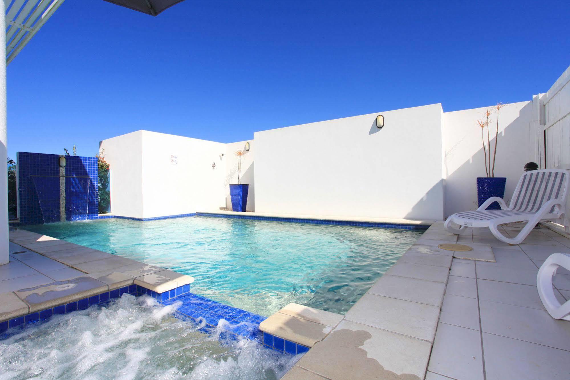 Koola Beach Apartments ברגרה מראה חיצוני תמונה