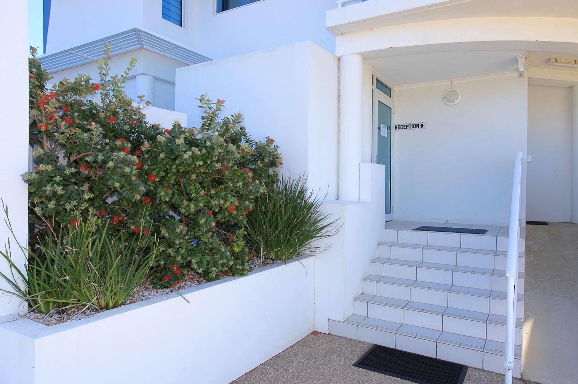 Koola Beach Apartments ברגרה מראה חיצוני תמונה