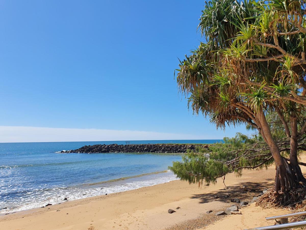 Koola Beach Apartments ברגרה מראה חיצוני תמונה